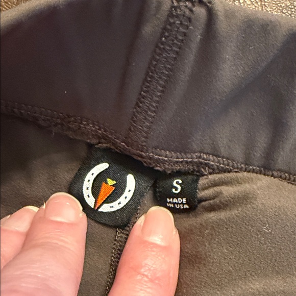 Kerrits Riding Tights - Picture 4 of 10